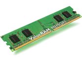 Kingston KVR13N9S6/2 1X2GB PC3-10600 CL9 240-PIN UDIMM Memory (Kingston: KVR13N9S6/2)