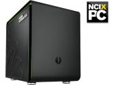 NCIX PC Greenbox GTX Tier 2 i5 4690K Z97 GTX 770 8GB 1TB SSHD Bitfenix Phenom 550W WIN7HP Gaming PC (NCIXPC: Greenbox-GTX-Tier-2)