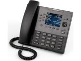 Aastra 6867I VoIP SIP 9-LINE 3.4" Color LCD PoE 2GLAN Xml HD Voice Telephone (Aastra: 80C00002AAA-A)