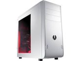 Bitfenix Comrade White Window ATX Mid Tower Case 3X5.25 7X3.25 1X2.5 *No PS* Top 2XUSB3.0 Audio (BitFenix: BFC-COM-100-WWWK1-RP)