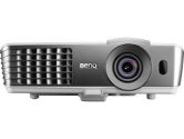 BenQ W1070 Home Theatre DLP 3D Full HD Projector Bundle w/ 2x BenQ 144HZ DLP 3D Glasses (BenQ: W1070_BUNDLE_3D)