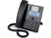 Aastra 6865I VoIP SIP 9-LINE 3.4" Mono LCD PoE 2GLAN Xml HD Voice Telephone (Aastra: 80C00001AAA-A)