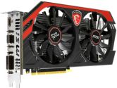 MSI GeForce GTX 750 Gaming OC TwinFrozr IV 1059/1137MHZ 2GB 5010MHZ DVI VGA HDMI PCI-E Video Card (MSI: N750 TF 2GD5/OC)