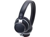 Audio-Technica ATHRE700 High Fidelity Audiophile On Ear Headphones (Audio-Technica: ATHRE700)