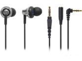 Audio-Technica ATHCKM99 In Ear Dynamic Headphones (Audio-Technica: ATHCKM99)