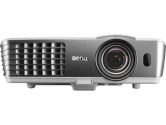 BenQ HT1085ST Short Throw Home Theatre DLP FHD 3D Projector 2200 ANSI Lumens 10000:1 2x HDMI VGA USB (BenQ: HT1085ST)