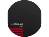 Beyerdynamic Logo Print Covers for Custome One Pro (Beyerdynamic: C-ONE CV - LOGO PRINT)