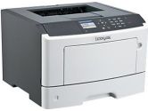 Lexmark MS315DN Mono Laser Printer 1200dpi Color LCD With Number Pad 37 Ppm (Lexmark: 35S0160)