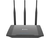 JCG JYR-N490S Intelligent WL 300M Wireless Router X4 10/100 Ports 2.4GHZ IEEE802.11 N/G/B (JCG: JYR-N490S)