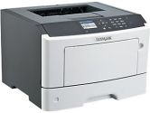 Lexmark MS415DN Mono Laser Printer 1200dpi Color LCD Display 40PPM (Lexmark: 35S0260)