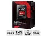 A6-7400K X2 3900MHZ Black Edition 1MB 65W FM2+ Processor (AMD: AD740KYBJABOX)