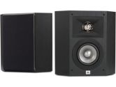 JBL Studio 210 2 Way 4IN Surround Speakers - Pair (JBL Consumer Electronics: STUDIO210)