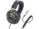 Audio-Technica ATH-PRO5MK2CM Closed Back Dynamic Stereo Headphones - Camouflage (Audio-Technica: ATH-PRO5mk2CM)