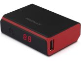 Macally 5200mAh Portable Battery Charger (Macally: MegaPower52)