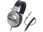 Audio-Technica ATH-PRO5MK2SV Closed Back Dynamic Stereo Headphones - Silver (Audio-Technica: ATH-PRO5mk2SV)