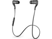 Plantronics Backbeat Go 2 Headset - Carbon Black (PLANTRONICS: 88600-03)