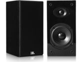 JBL Nightlife NL200 Bookshelf Speakers - Pair (JBL Consumer Electronics: NL200)