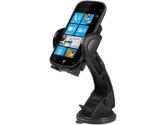 Macally Suction Cup Mount for PHONES/GPS/MP3 Players (Macally: MGRIP2MP)