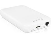 Macally Mobile WI-FI Hard Drive 320GB (Macally: WIFIHDD320)