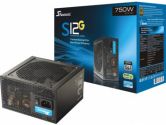 Seasonic S12G-750 Gold 750W ATX 80PLUS SSR-750RT PSU DC to DC (Seasonic Electronics: SSR-750RT)