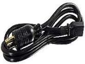 C2G 12 AWG 250 Volt Power Cord - power cable (250 (C2G: 10354)