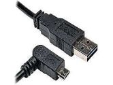 Tripp Lite USB 2.0 Universal Reversible Cable (Keyspan: UR050-001-RAB)