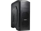 Antec GX500 ILLUSION Computer Case (Antec: GX500 ILLUSION)