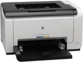 HP LaserJet Pro CP1025NW Color Printer (HP Printers and Supplies: CE918A)