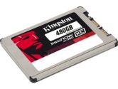 Kingston 480GB SSDNow KC380 SSD Micro SATA 3 1.8 Solid State Drive (Kingston: SKC380S3/480G)