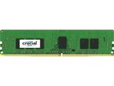 Crucial 8GB DDR4-2133 CL16 DR 512MBX8 Dual Rank 1.2V Unbuffered DIMM 288 Pin Server Memory (CRUCIAL TECHNOLOGY: CT8G4DFD8213)