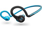 Plantronics Backbeat Fit Wireless Bluetooth Headphones - Blue (PLANTRONICS: 200450-03)