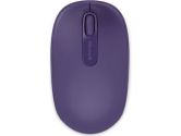 Microsoft Wireless Mobile Mouse 1850 w/ PLUG-AND-GO Nano Transceiver for NB Bundle Promo (NCIX Promo: U7Z-00002/PR)