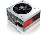 LEPA N500-SA 500W ATX 12V White Native PSU 80+ Power Supply (LEPA: N500-SA)