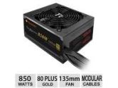 Thermaltake  PS-TPD-0850MPCGUS-1  850W  Power Supply (Thermaltake: PS-TPD-0850MPCGUS-1)