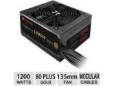 Thermaltake PS-TPD-1200MPCGUS-1 1200W Power Supply (Thermaltake: PS-TPD-1200MPCGUS-1)