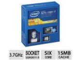 Intel Core i7-5930K 3.5GHz LGA 2011 Desktop Processor (Intel: BX80648I75930K)