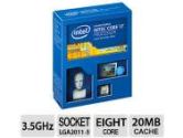 Intel Core i7-5960K 3.0GHz LGA 2011 Desktop Processor (Intel: BX80648I75960X)