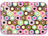 Merkury BB-XL2DL Dorm Candie 15.6" Laptop Sleeve - MULTI-COLOUR (Merkury: BB-XL2DL)