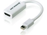 IOGEAR GMDPHDW6 Mini DisplayPort to HD Adapter (IOGEAR: GMDPHDW6)