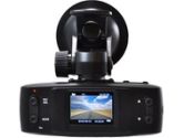 Security Man CARCAM-SD HD Car Camera 1080p With Impact Sensing Recording (Security Man: Carcam-sd)