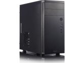 Fractal Design Core1100 (FD-CA-CORE-1100-BL) Black Computer Case (Fractal Design: FD-CA-CORE-1100-BL)