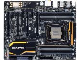 Gigabyte X99-UD4 ATX LGA1150 X99 DDR4 SATA3 2xPCIe16 4XPCIE8 GBLAN SLI/XFIRE USB3 Motherboard (Gigabyte: GA-X99-UD4)