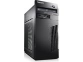 Lenovo ThinkCentre M73 Mini Tower I7-4770 3.4G 8GB 1TB Graphics 4600 DVDRW WIN7/8PRO 64Bit Dsektop (Lenovo: 10B00008US)