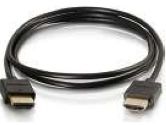 C2G Ultra Flexible High Speed HDMI Cable with Low (C2G: 41364)