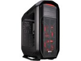 Corsair Graphite Series 780T Full Tower Gaming Black Case ATX Toolfree SSD Cages Modular Drive Cage (Corsair: CC-9011063-WW)