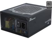 SeaSonic Platinum-1200(SS-1200XP3) 1200W Power Supply (SeaSonic USA: Platinum-1200(SS-120)