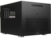 LIAN LI PC-V358B Black Computer Case (Lian-Li: PC-V358B)