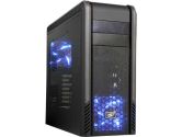 Deepcool PANGU SW-BK Black Computer Case (DEEPCOOL: PANGU SW-BK)