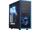 Deepcool TESSERACT SW Black Computer Case With Side Panel Window (DEEPCOOL: TESSERACT SW)