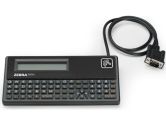 ZEBRA KEYBOARD DISPLAY UNIT  FOR ALL EPL AND ZPL PRINTERS 62-KEY QWERTY KEYBOARD SERIAL PO (ZEBRA TECHNOLOGIES: ZKDU-001-00)